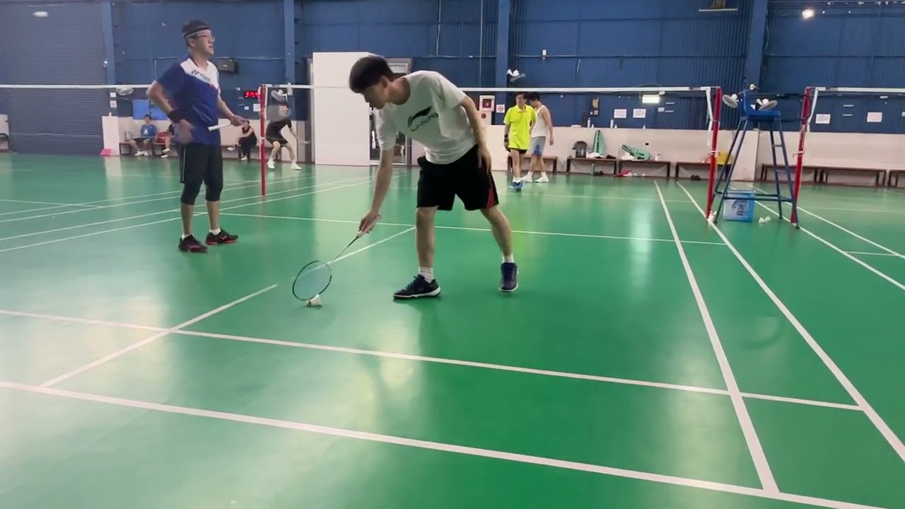 震撼的一点