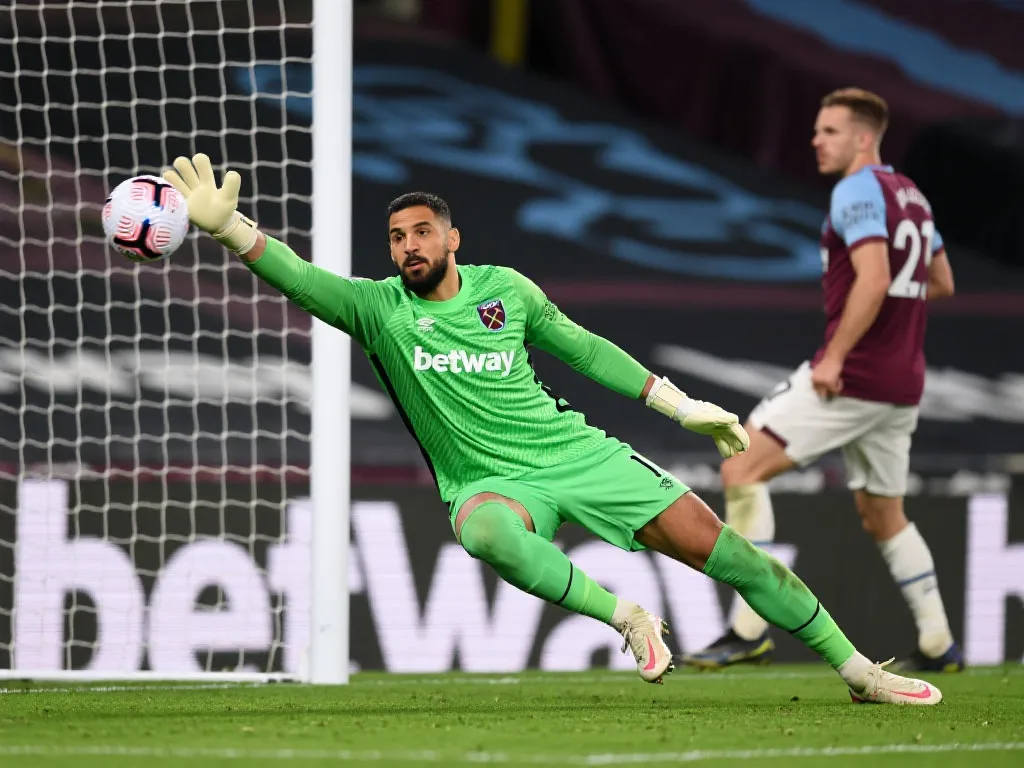 的射门机会 的射门机会