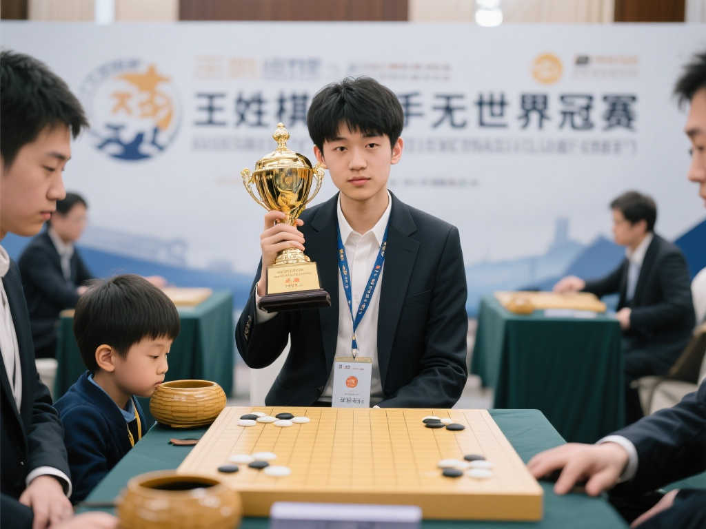 迷及赞助商